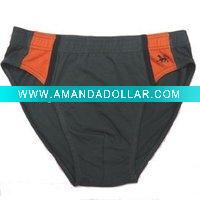 Wholesale man's trunks (men's briefs, boxers)