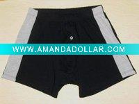 Wholesale man underwear (men's boxer, boxer shorts, man underpants)