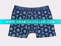 Wholesale men boxer(men's underwear,men's sexy underwear)