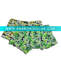 Wholesale sexy man underwear (men's boxer shorts, man boxers, underpants)