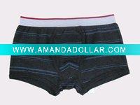 Wholesale men boxer(men's underwear,men's sexy underwear)
