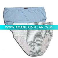 Wholesale men's trunk(boxer shorts, men's innerwear)