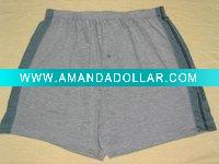 Wholesale man underwear (men's boxer, boxer shorts, man underpants)