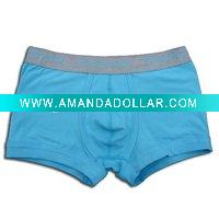 man 's trunks (men's briefs, boxers)