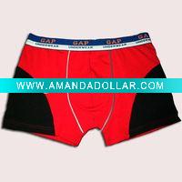 men boxers