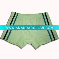 Wholesale men's underwear