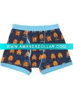 Wholesale Sexy, Jugs Boxer Brief 4011