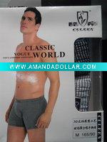 MB04 # mens boxer stock