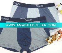 culeen mens boxer brief stock