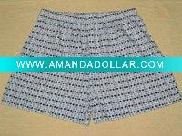 Wholesale man boxers (men's boxers, men's underwear, boxer shorts)
