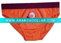 Wholesale underwear(mens' underwear,sexy brief)