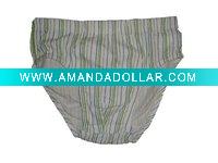 Wholesale sexy underwear(mens' brief,underwear)