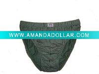Wholesale sexy brief(mens' underwear, men's panties)