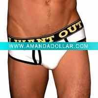 Wholesale sexy man underwear (men's briefs, man boxers, underpants)