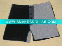 Wholesale man boxers (men's underwear, boxer shorts,men's boxers)