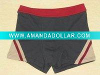 Wholesale men's briefs (boxer shorts, man underwear, male innerwear)