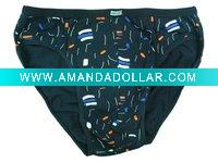 Wholesale men's briefs(men's underwear ,panties)