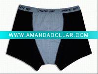 Wholesale boxer shorts(men's underwear,men's boxer shorts,men's briefs)