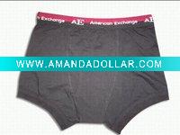 Wholesale men's briefs (man underwear, men's shorts, boxers)