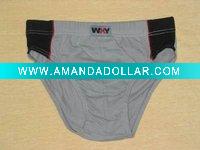 Wholesale men's underwear (men's briefs, boxer shorts, men's shorts)