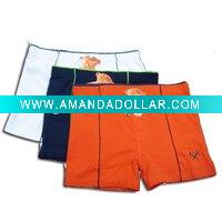 Wholesale sexy man underwear (men's boxer shorts, man boxers, underpants)