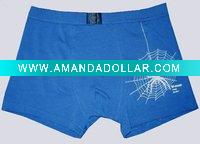 Wholesale men's underwear (men's boxers, boxer shorts, innerwear)