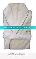Wholesale Cotton bathrobe