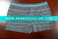 seamless shorts