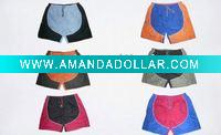 Wholesale men's shorts