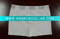 Wholesale seamless shorts