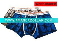 2011 Men's underwear