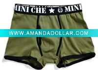 Men's underwear