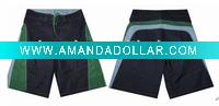 Wholesale Men's beach shorts