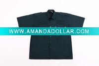 Wholesale Men's shirt-Short sleeve S5003 speedy delivery