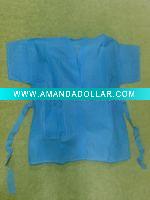 disposable sauna clothes