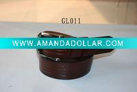 Top fashion genuine leather belt with embossing