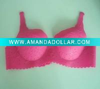 silicone bra