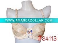 unpadded cheap lace bra