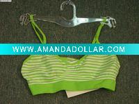 women's bra