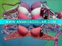 Wholesale Stock ladies bra
