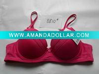 Wholesale 2010 new design push-up sexy bra