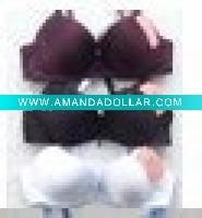 Lady bras