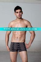 Wholesale Men's boxer and brief/Men's underwear