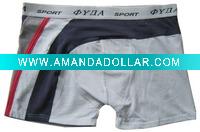 Men boxers