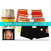 Men's boxer
