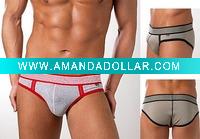 Wholesale Fashion Men's Briefs