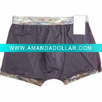 nylon men underwear