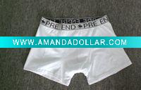 Wholesale Men boxers