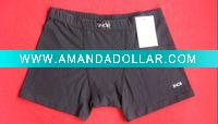 Wholesale cotton men underwear