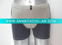 100% cotton boxer